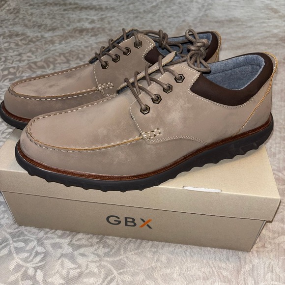 GBX Other - GBX Shoes‎ Casual Oxford Mens 13
